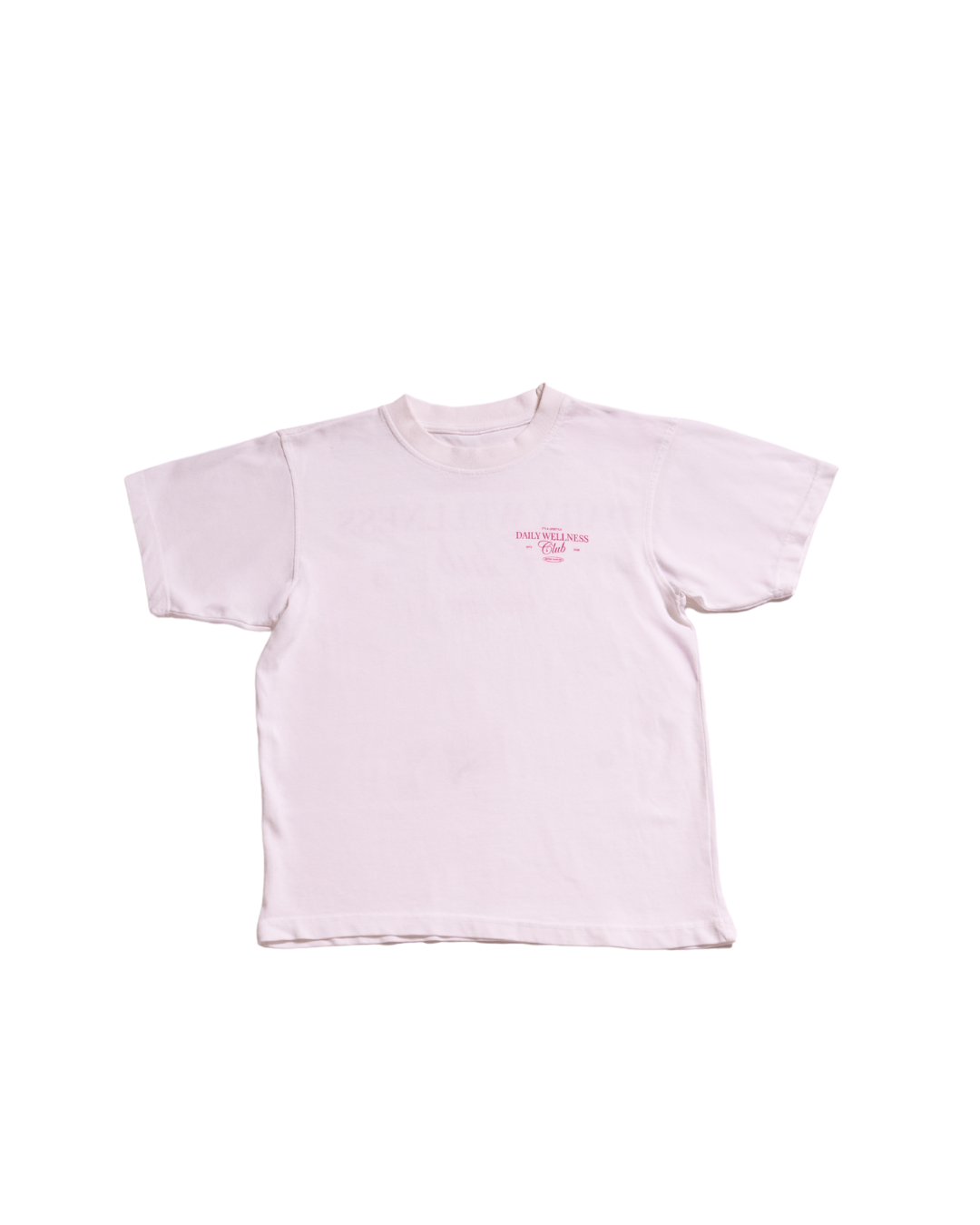 Better Together Oversized Tee