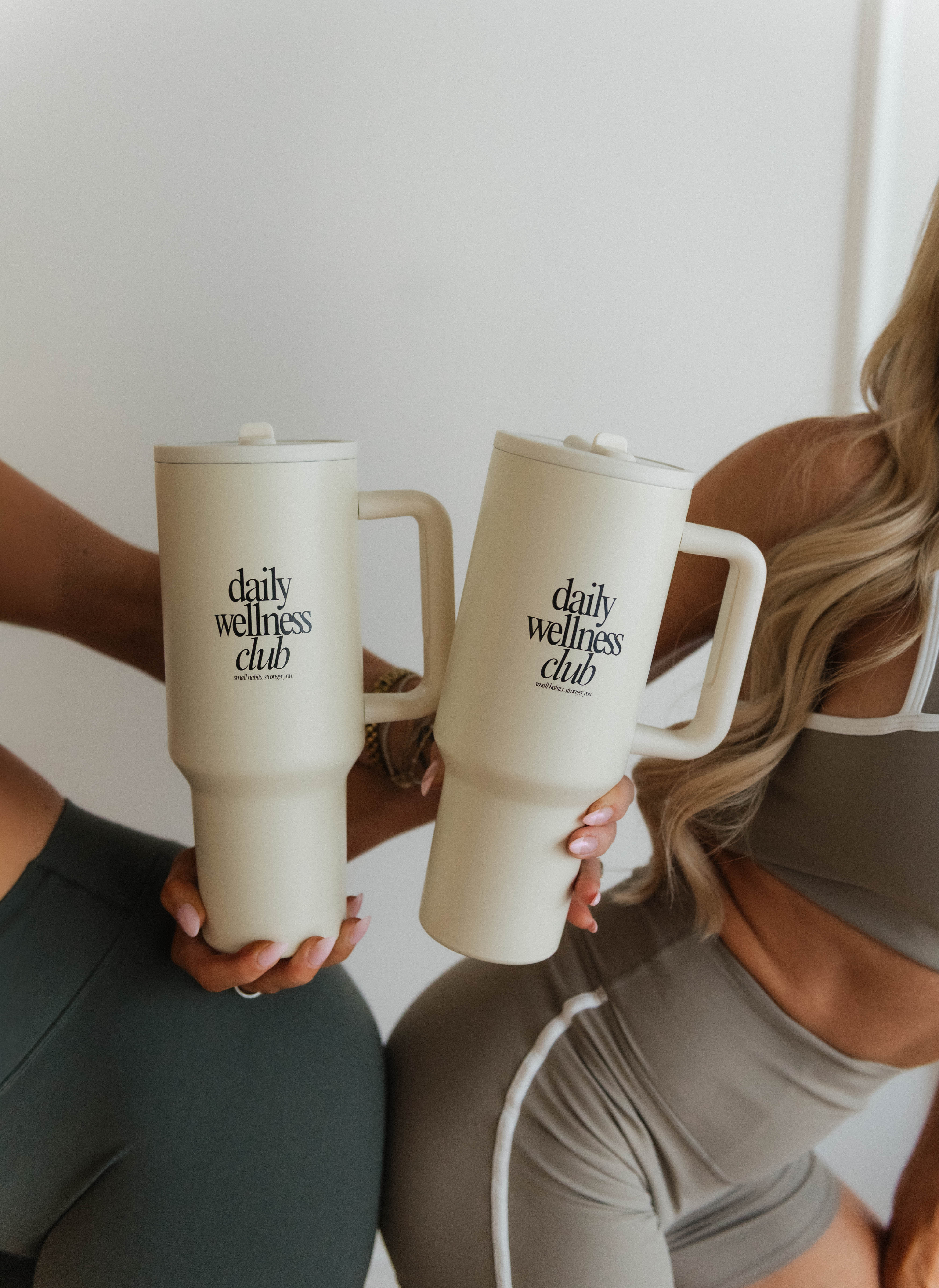 Daily Wellness Club Hydro Jug